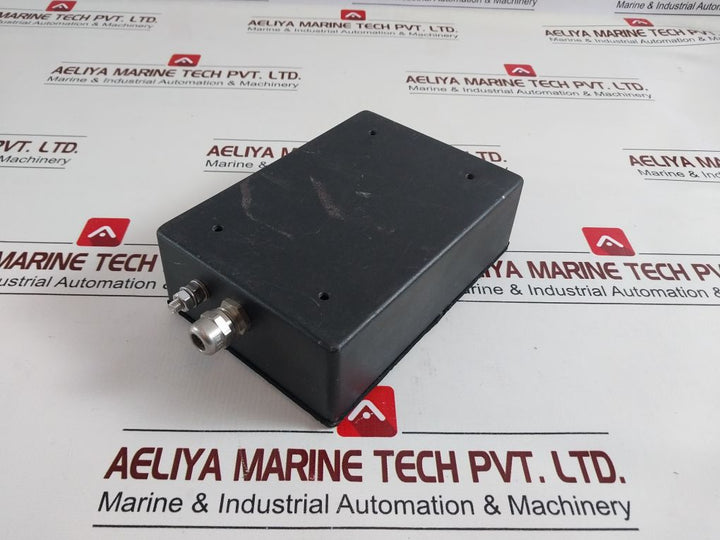 Kelvin Hughes Vdr-a9 Remote Status & Alarm Module