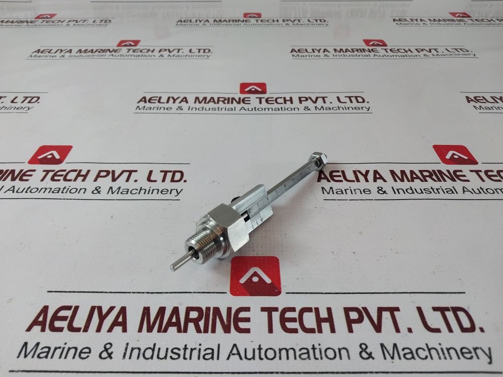 Kemel Compact Seal Wear Down Gauge