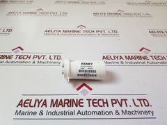 Set Of 2X Kemet Als30A1418Ddn Capacitor
