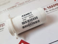 Set Of 2X Kemet Als30A1418Ddn Capacitor
