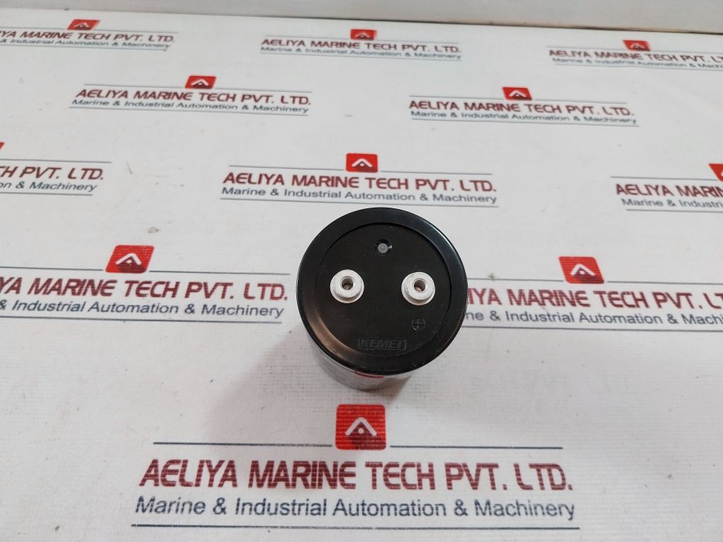 Kemet Als31C 1115 Nf Aluminum Capacitor