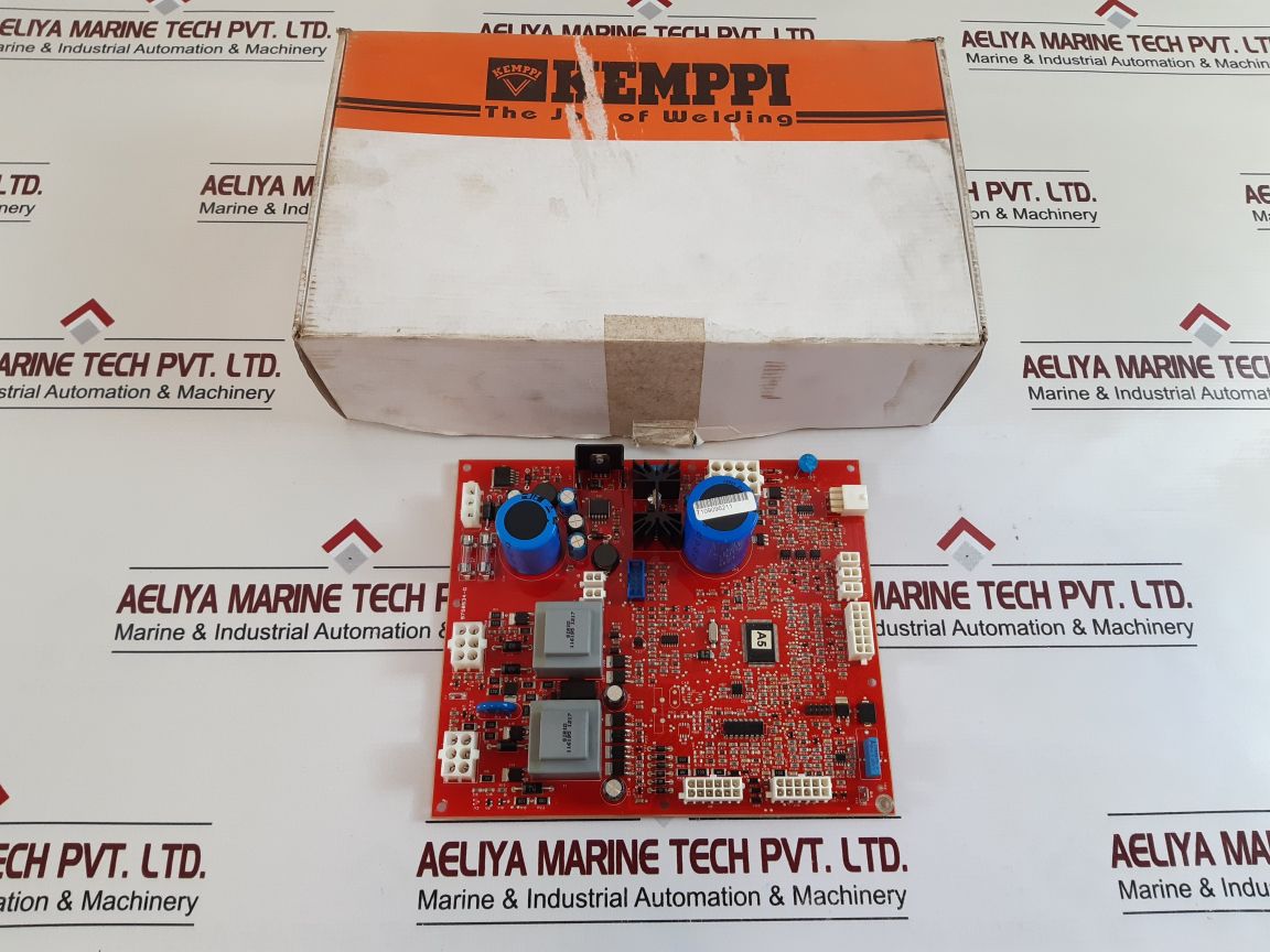 Kemppi Sp001209 Spare Card
