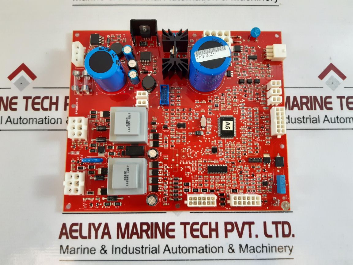 Kemppi Sp001209 Spare Card
