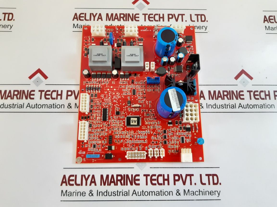 Kemppi Sp001209 Spare Card
