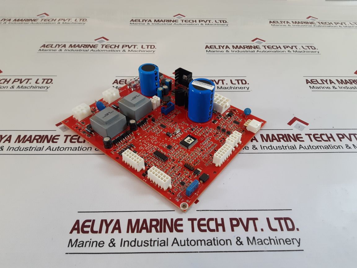 Kemppi Sp001209 Spare Card
