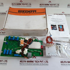 Kemppi Sp600511 Spare Part Kit Z001+G003 Km