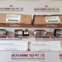 Kenco 106 Pneumatic Float Switch
