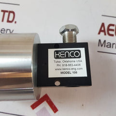 Kenco 106 Pneumatic Float Switch free shipping