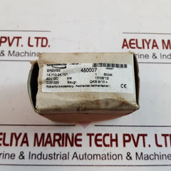 Kendrion Ebi 169643 Elvator Holding Brake 14.110.04.101-005
