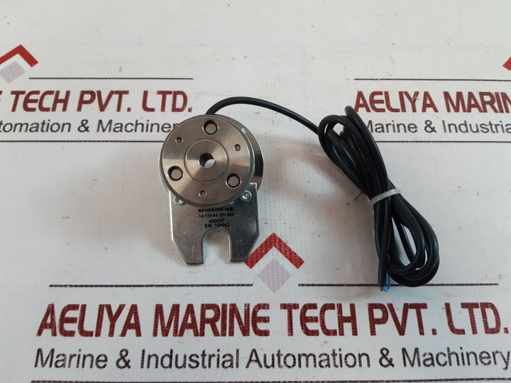 Kendrion Ebi 169643 Elvator Holding Brake 14.110.04.101-005