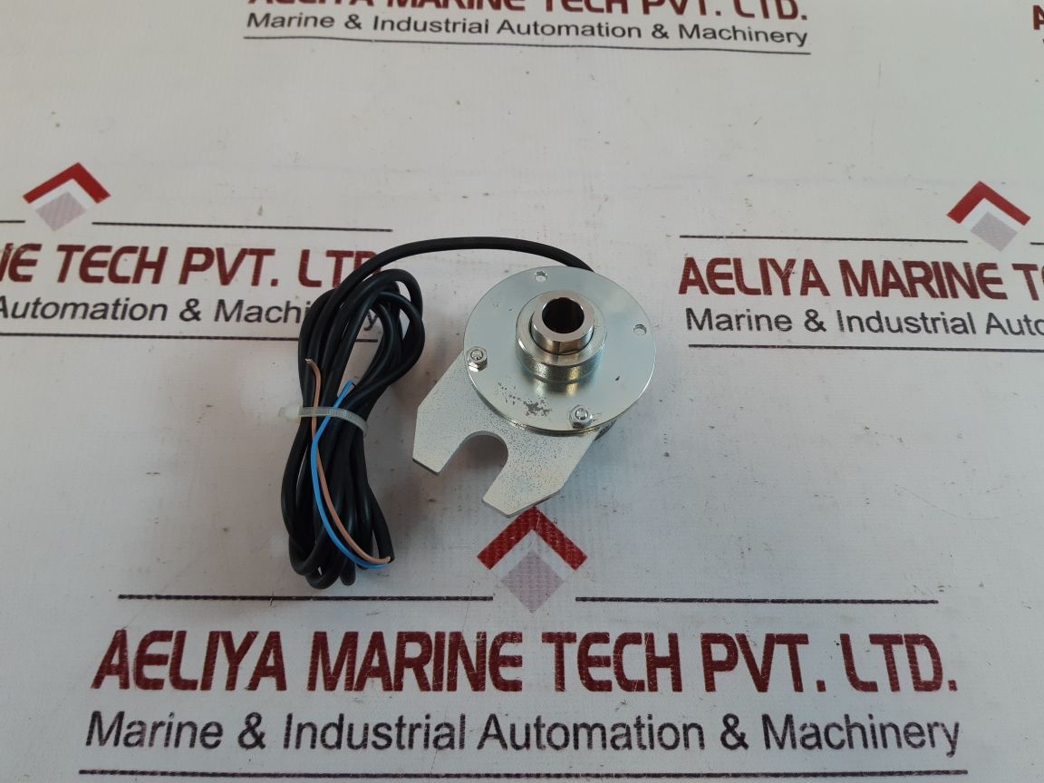Kendrion Ebi 169643 Elvator Holding Brake 14.110.04.101-005