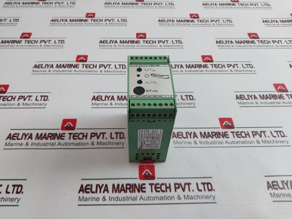 Kendrion 3343311A03 Power Supply Module 0, 15-3S, 230Vac
