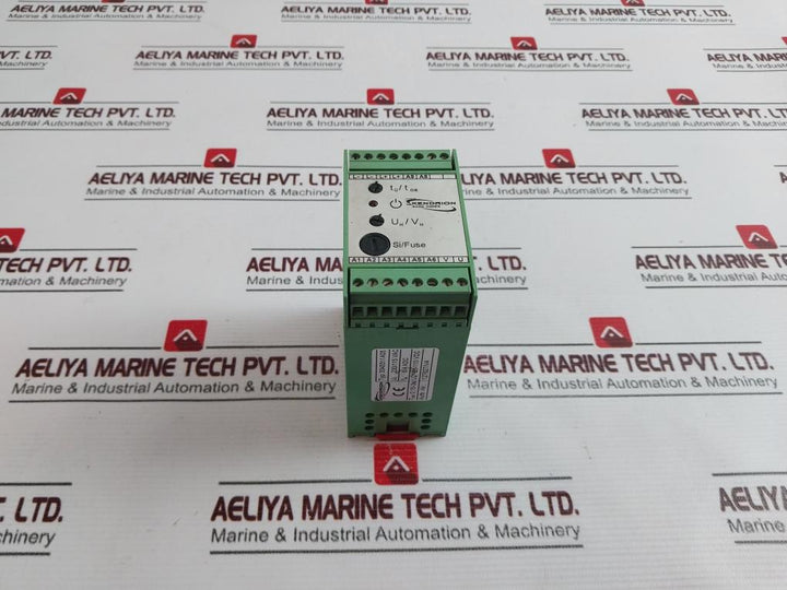 Kendrion 3343311A03 Power Supply Module 0, 15-3S, 230Vac
