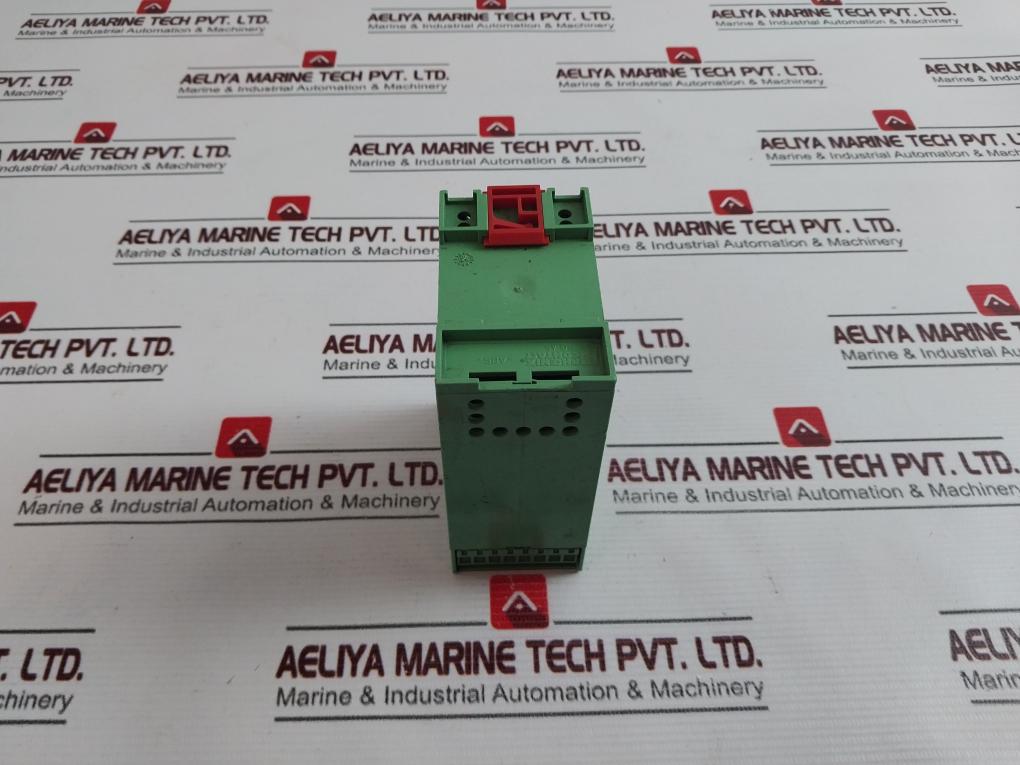 Kendrion 3343311A03 Power Supply Module 0, 15-3S, 230Vac