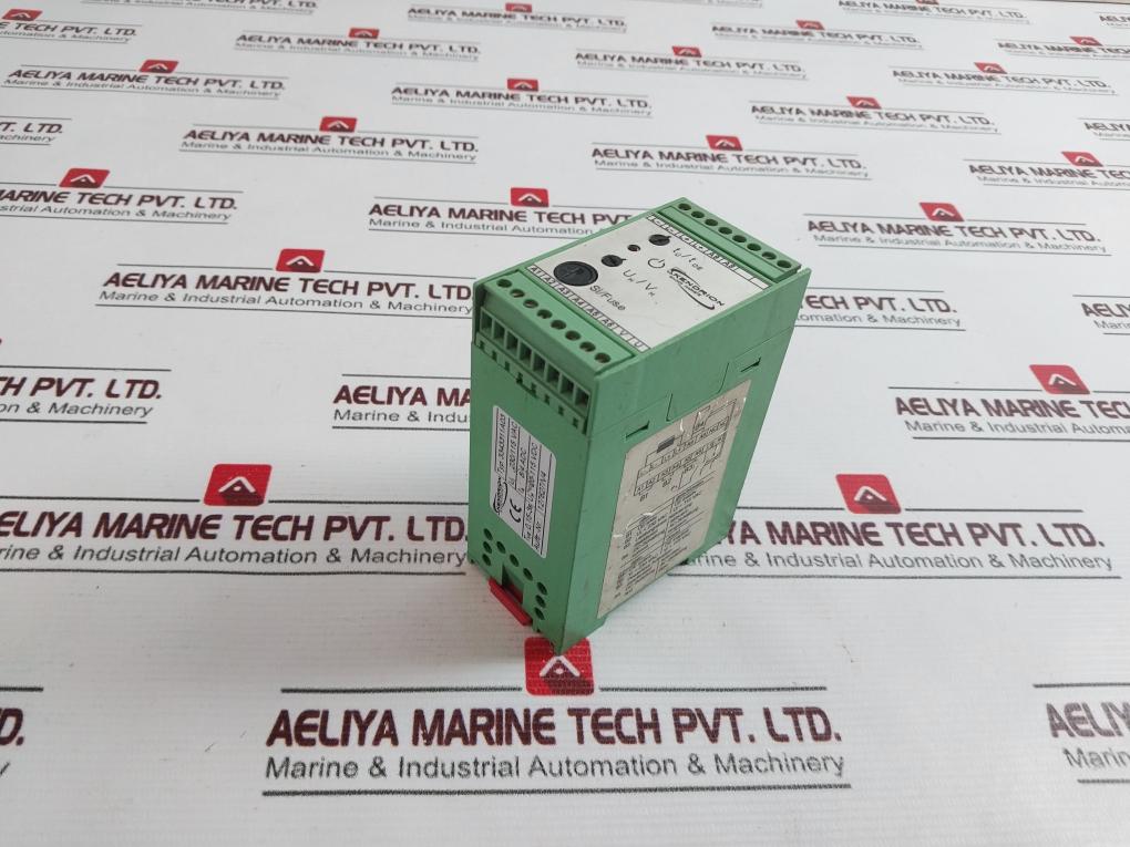 Kendrion 3343311A03 Power Supply Module 0, 15-3S, 230Vac