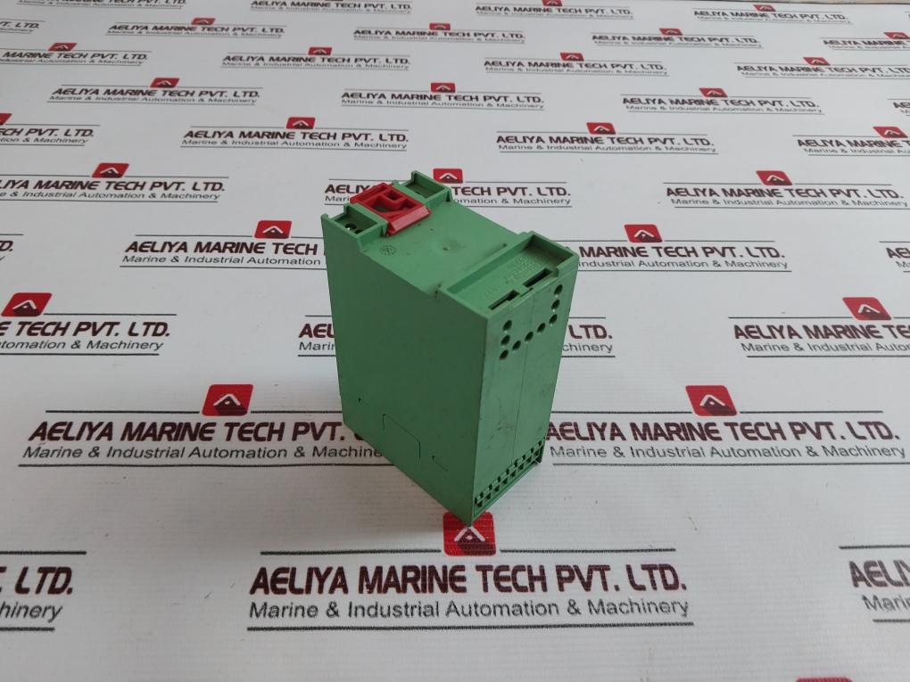 Kendrion 3343311A03 Power Supply Module 0, 15-3S, 230Vac