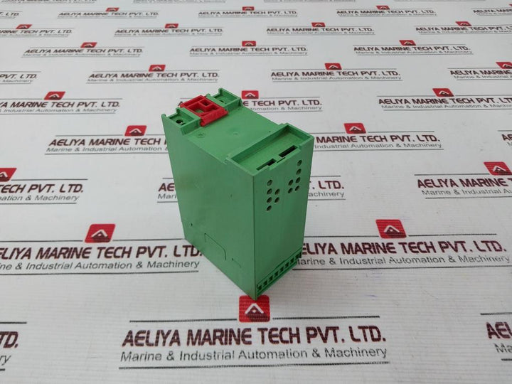 Kendrion 33 43311A03 Single-phase Overexcitation Rectifier