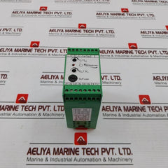 Kendrion 33 43311A03 Single-phase Overexcitation Rectifier 20-115 Vdc