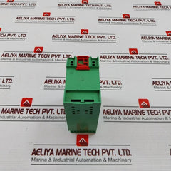 Kendrion 33 43311A03 Single-phase Overexcitation Rectifier 20-115 Vdc