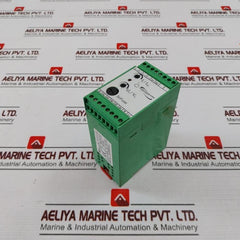 Kendrion 33 43311A03 Single-phase Overexcitation Rectifier 20-115 Vdc