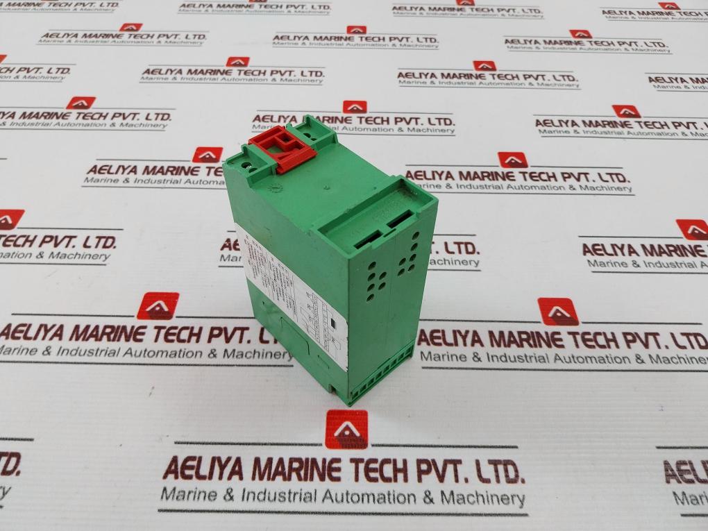 Kendrion 33 43311A03 Single-phase Overexcitation Rectifier 20-115 Vdc