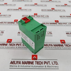 Kendrion 33 43311A03 Single-phase Overexcitation Rectifier 20-115 Vdc