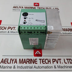 Kendrion 33 43312A03 Single-phase Overexcitation Rectifier