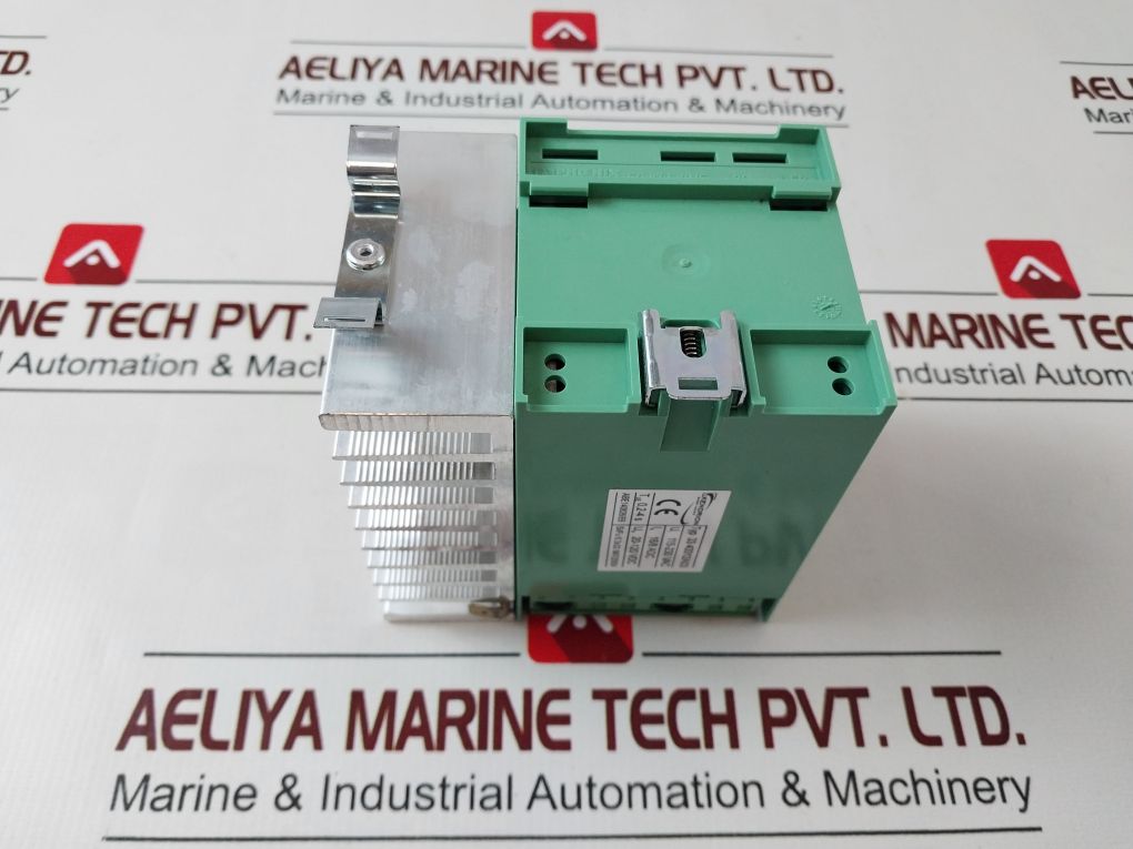 Kendrion 33 43312A03 Single-phase Overexcitation Rectifier