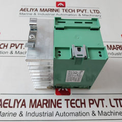 Kendrion 33 43312A03 Single-phase Overexcitation Rectifier