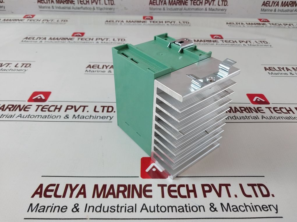 Kendrion 33 43312A03 Single-phase Overexcitation Rectifier