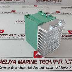 Kendrion 33 43312A03 Single-phase Overexcitation Rectifier