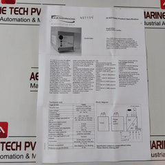 Kendrion 33 43312A03 Single-phase Overexcitation Rectifier