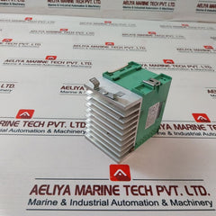 Kendrion 33 43312A03 Full Wave Single Phase Rectifier 115-230 Vac