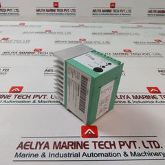 Kendrion 33 43312A03 Full Wave Single Phase Rectifier 115-230 Vac