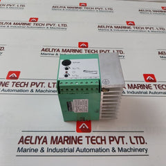 Kendrion 33 43312A03 Full Wave Single Phase Rectifier 115-230 Vac