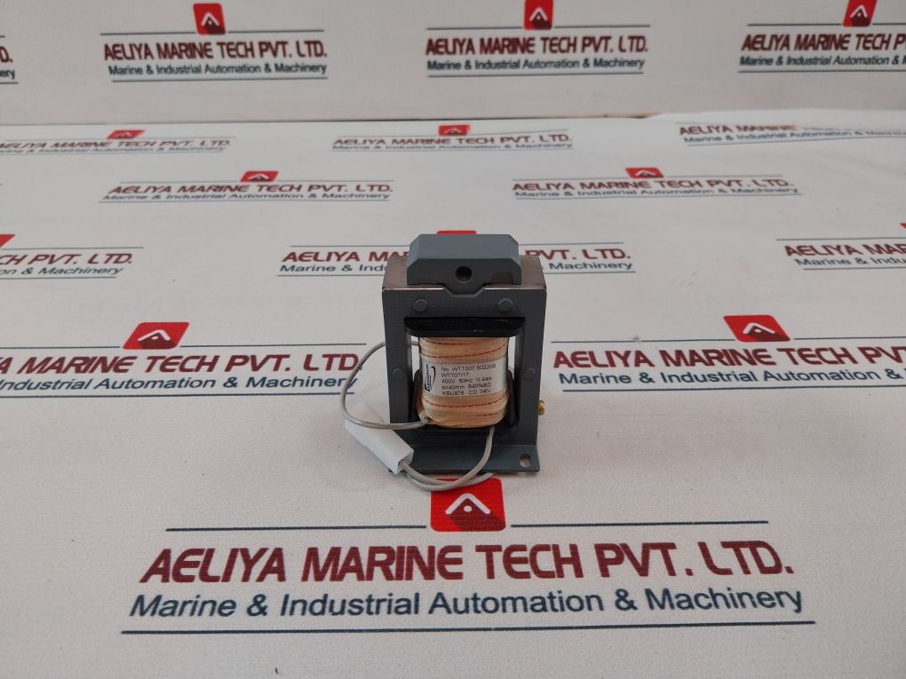 Kendrion Wtt007.502200
