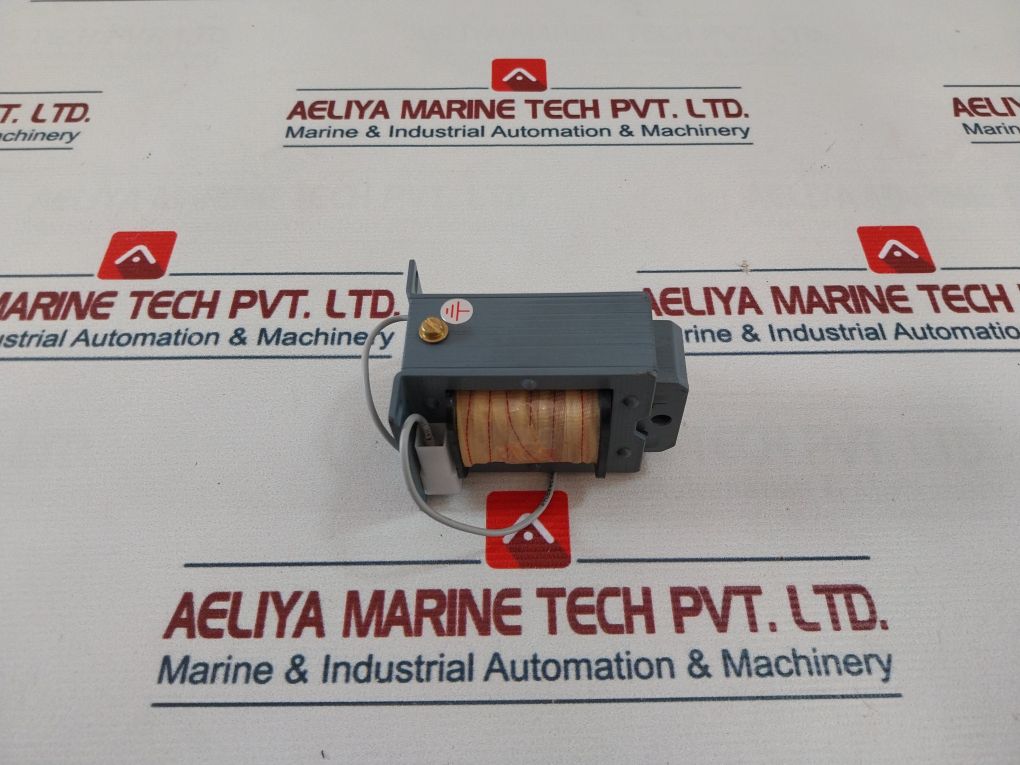 Kendrion Magnettechnik Wtt007.502200 Solenoid Valve