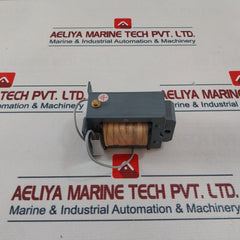 Kendrion Magnettechnik Wtt007.502200 Solenoid Valve