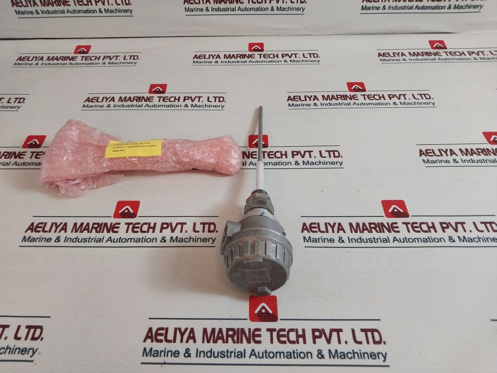 Kent 81Nel Temperature Thermocouple Sensor