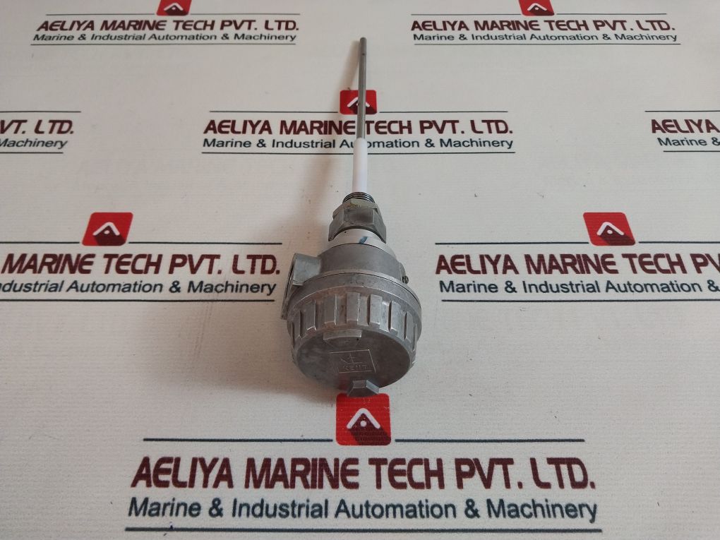 Kent 81Nel Temperature Thermocouple Sensor