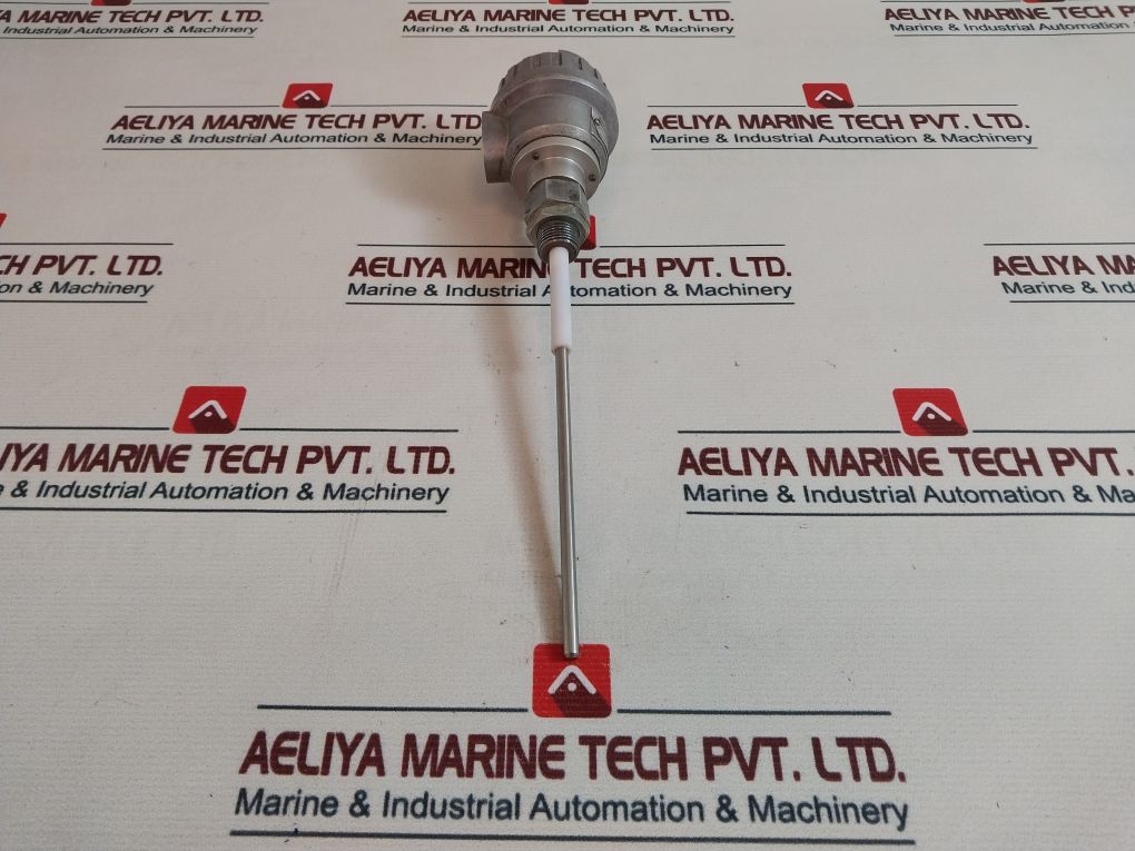 Kent 81Nel Temperature Thermocouple Sensor