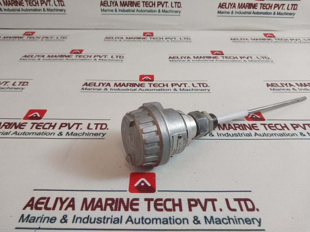 Kent 81Nel Temperature Thermocouple Sensor