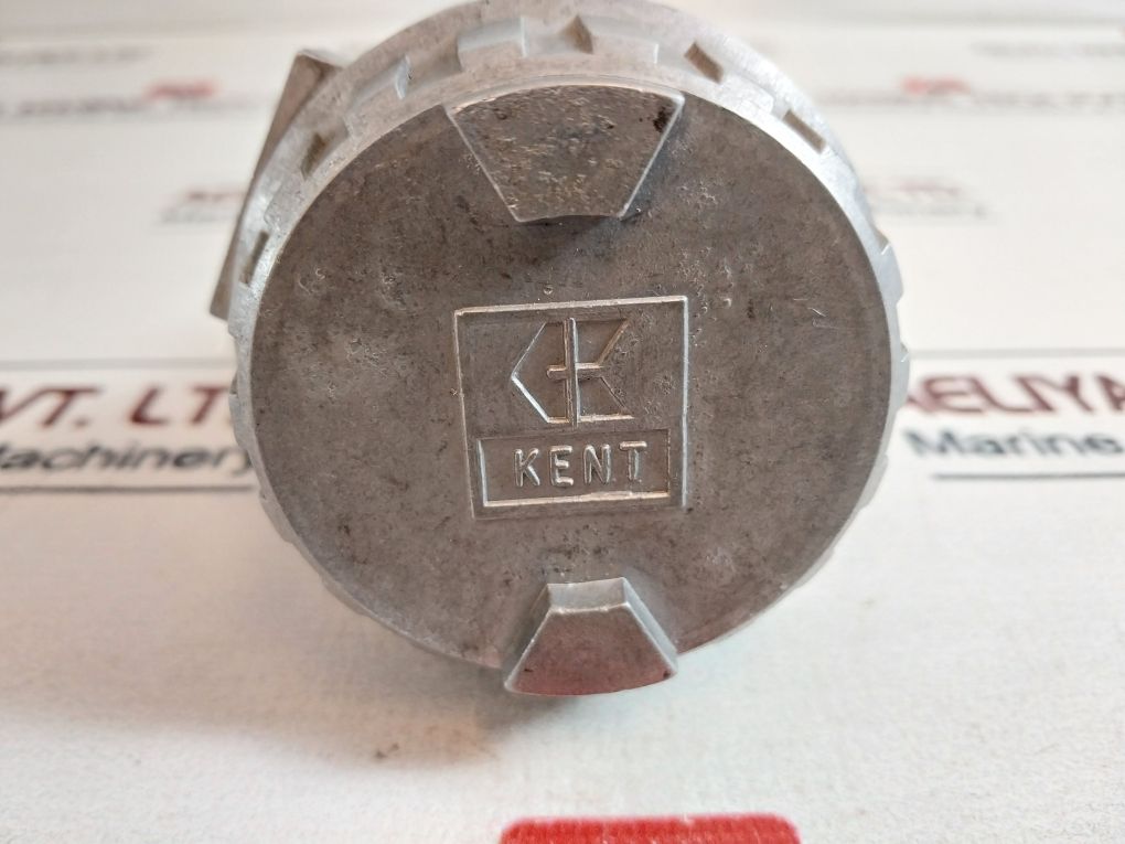 Kent 81Nel Temperature Thermocouple Sensor