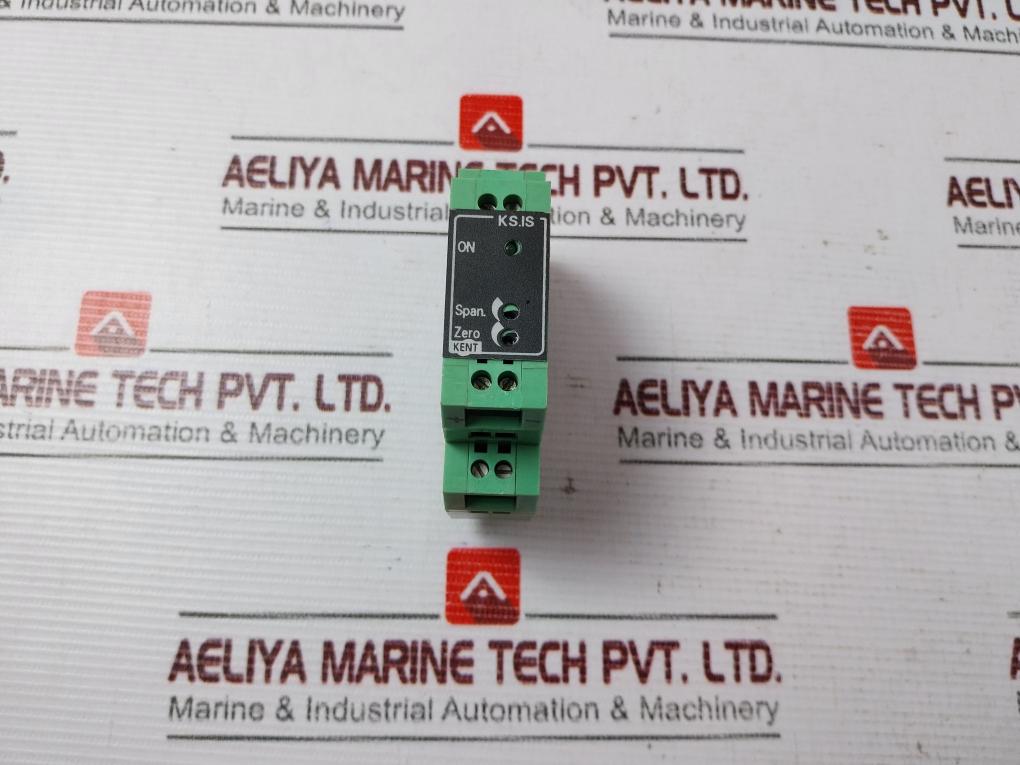 Kent/Phoenix Contact Ks.Is Amplifier Typ Ueg 250V