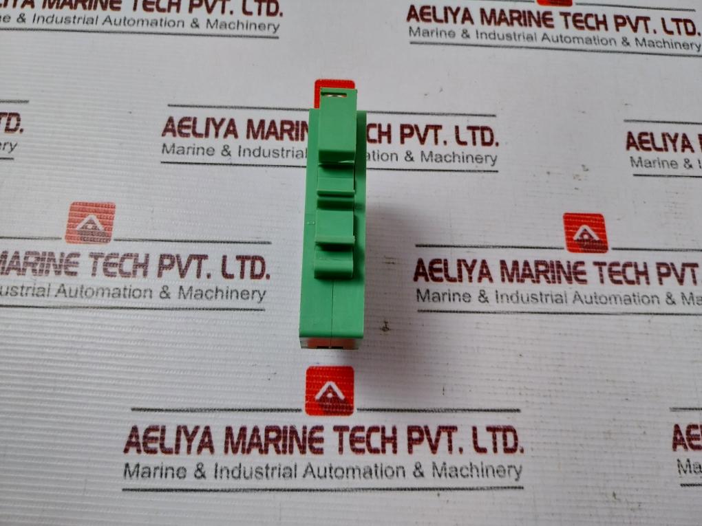 Kent/Phoenix Contact Ks.Is Amplifier Typ Ueg 250V