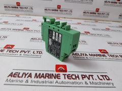 Kent/Phoenix Contact Ks.Is Amplifier Typ Ueg 250V