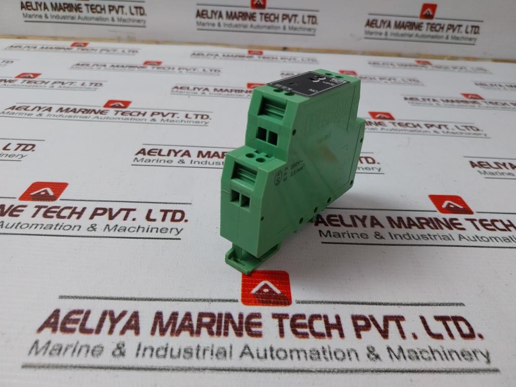 Kent/Phoenix Contact Ks.Is Amplifier Typ Ueg 250V