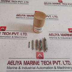 Keo 1Dbt6 Countersink Drill Set