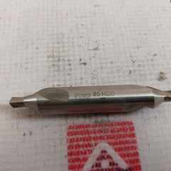 Keo 1Dbt6 Countersink Drill Set