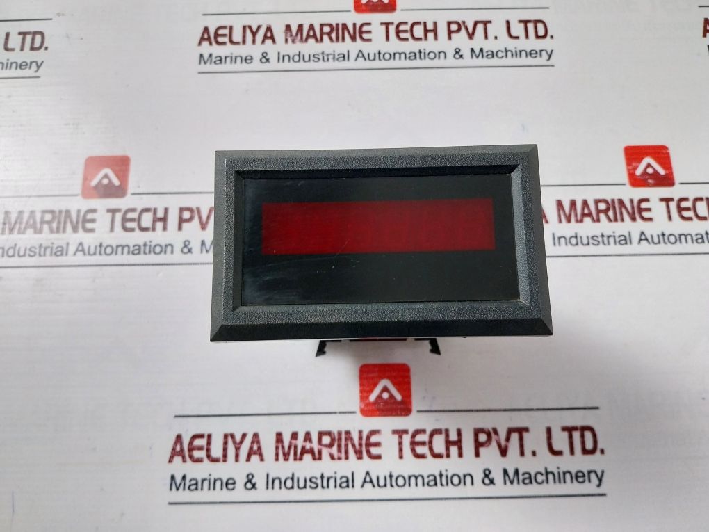 Kep S126X1 Display Unit